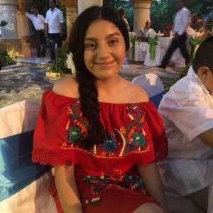 Meet your Posher, Yazmin